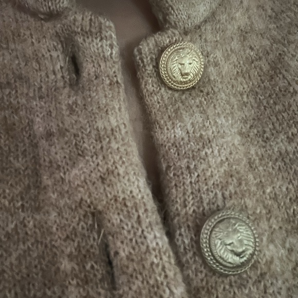 tan jacket - Picture 2 of 2